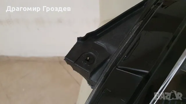 Оригинален ляв фар Ford Puma II / Форд Пума ( след 2019г.), снимка 8 - Части - 47880265