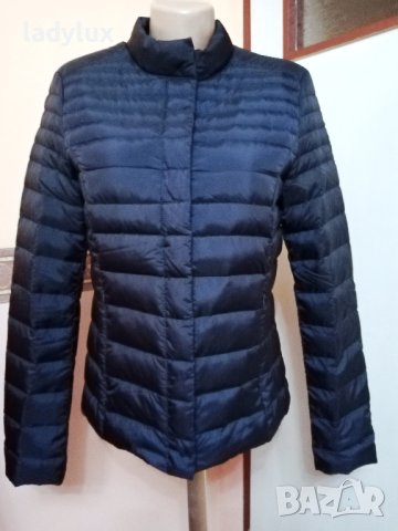 S. Oliver Light, Гъши Пух, Размер S. Код 2110, снимка 8 - Якета - 43467667