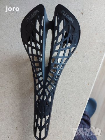 Спортни педали Shimano 105 retro седалка Vertu, снимка 8 - Части за велосипеди - 32440547