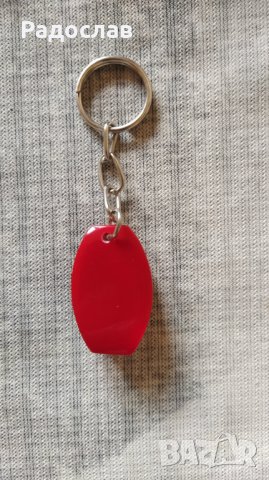 стар ключодържател CUBA, снимка 5 - Други - 43336242