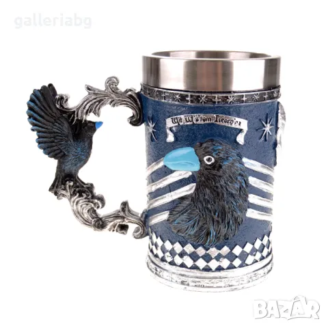 Чаша - Ravenclaw Harry Potter, снимка 4 - Чаши - 48271106