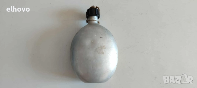 Стара манерка 1935г, снимка 4 - Антикварни и старинни предмети - 51819176