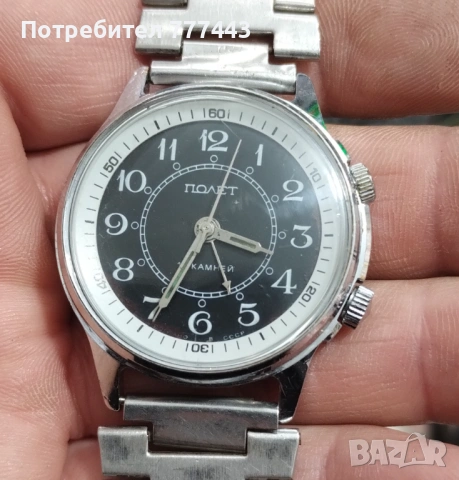 Полет звънец , снимка 3 - Антикварни и старинни предмети - 53522805