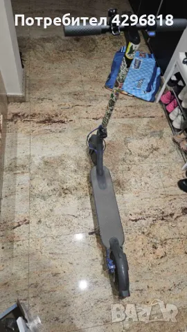 Продавам Тротинетка Xiaomi Mi 3, снимка 1