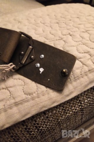 Cassandra Moda нов  колан естествена кожа , снимка 8 - Колани - 32795449