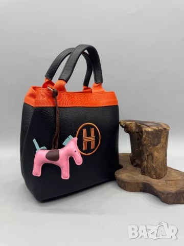 чанти hermes, снимка 11 - Чанти - 50741764