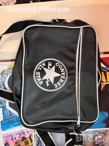 Чанта Converse