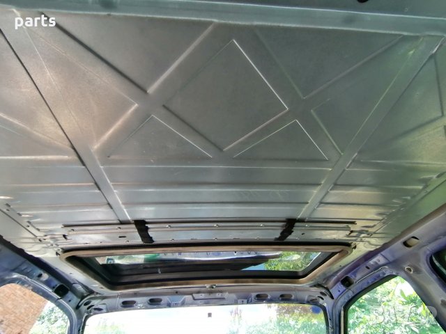 Люк Опел Астра Ф - Шибидах Опел Омега Б - 90413263 N, снимка 3 - Части - 30312814