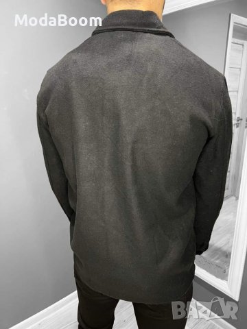 Яке тип риза , снимка 2 - Якета - 40064615