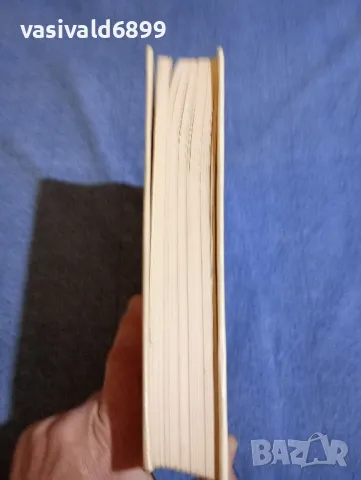 Максим Горки - Майка , снимка 6 - Художествена литература - 48256647