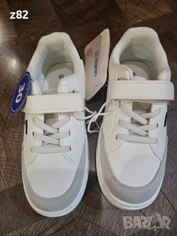 Нови маратонки унисекс 30 номер