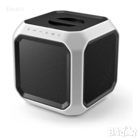 PHILIPS TAX7207/10, снимка 4 - Аудиосистеми - 49861398