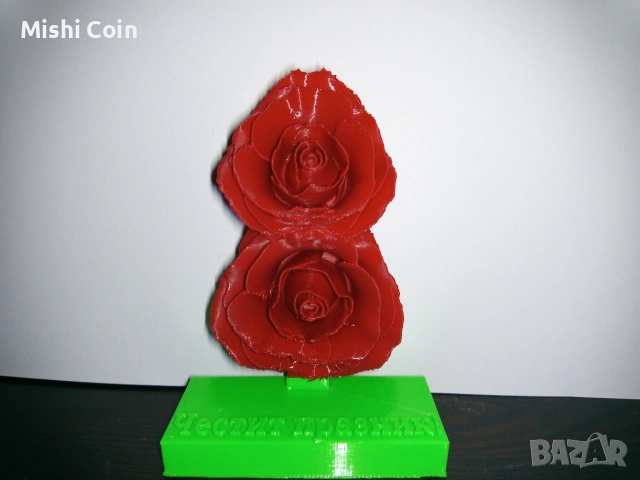 3D принтиране , снимка 12 - Други услуги - 53091006