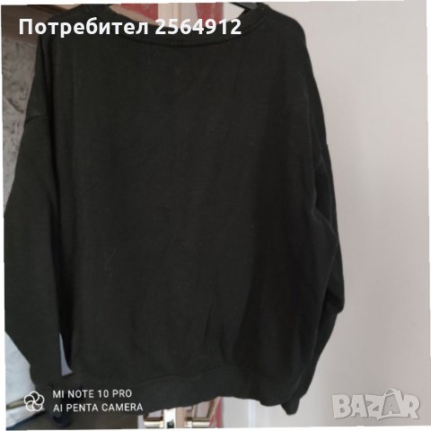 Продавам дамска блуза, снимка 2 - Блузи с дълъг ръкав и пуловери - 32602301