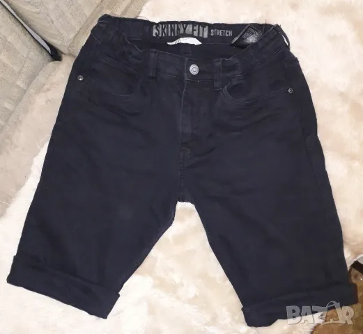 2-Къси панталонки/164-170/, снимка 13 - Детски къси панталони - 50237908