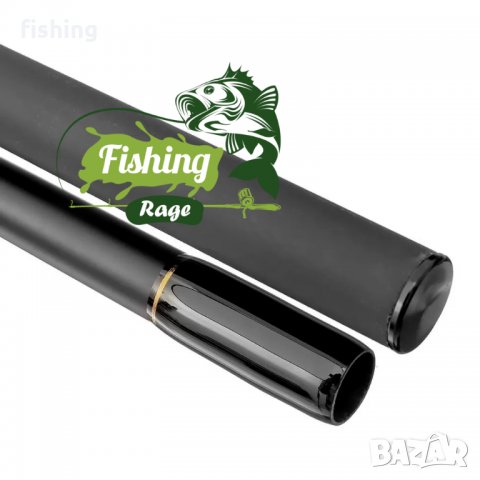 ШАРАНДЖИЙСКА ВЪДИЦА FORMAX THUNDER CARP 2 чассти 3.60м. 3.0 lbs., снимка 4 - Въдици - 29710961