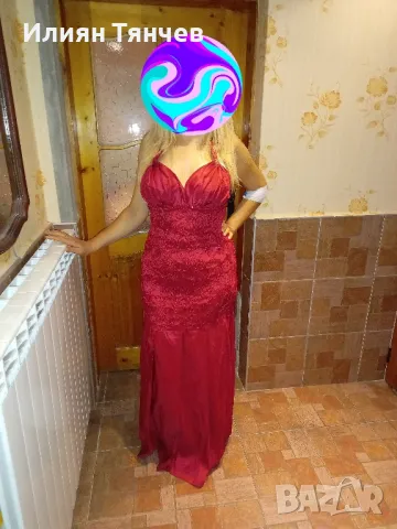 бална официална рокля, снимка 6 - Рокли - 47678012