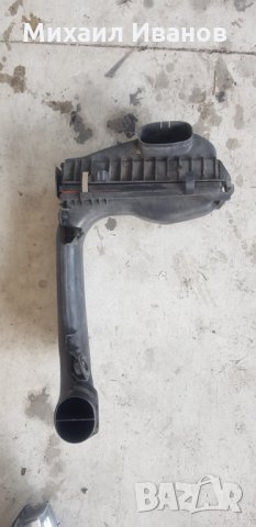 Филтърна кутия - /БМВ/BMW/-/f30/f31/ - N57N 3.0d 258кс, снимка 4 - Части - 33257837