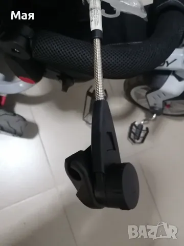 Чадър за бебешка количка , снимка 5 - Детски колички - 49227771