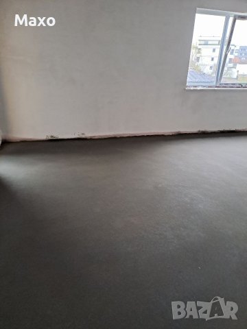 Подови замазки и други строителни услуги , снимка 4 - Други ремонти - 40506279