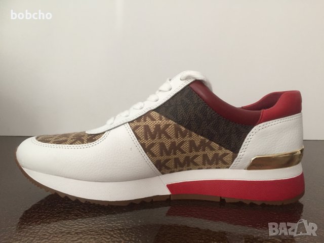 Michael kors, снимка 5 - Дамски ежедневни обувки - 37204204