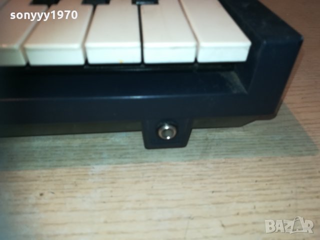 yamaha kb-2000 ensemble-made in japan-внос swiss 0104211113, снимка 15 - Синтезатори - 32382241