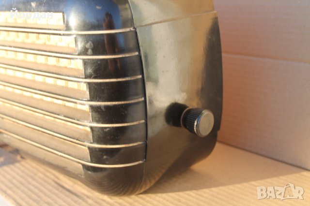 Стара радиоточка , снимка 2 - Други ценни предмети - 43490650