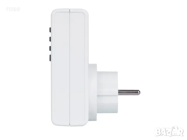 НОВИ! Таймер за контакт програматор 1-2-4-6-8 часа, снимка 3 - Друга електроника - 49786513