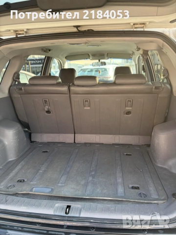 Продавам, снимка 4 - Автомобили и джипове - 52860940