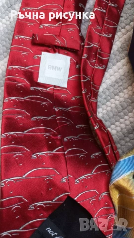 Вратовръзки от чужбина ,цена 5лв за брой , снимка 2 - Други - 51688764