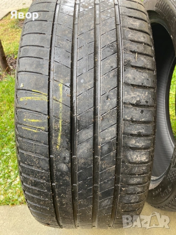 Летни гуми Bridgestone Turanza T005 245/40 R19, снимка 6 - Гуми и джанти - 53012461