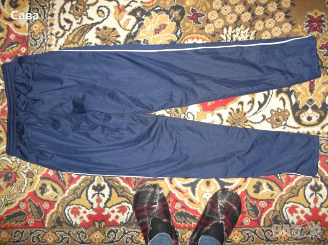 Спортни долнища GIVOVA,JOMA   мъжки,ХС, снимка 3 - Спортни дрехи, екипи - 27310577