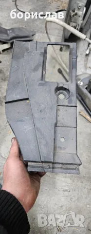 Капак в багажника за БМВ е39 