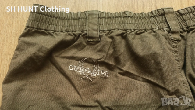 CHEVALIER Shorts размер 56 / XXL къси панталони - 1734, снимка 4 - Екипировка - 52879252