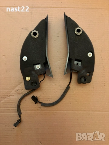 Пищялки,тонколони,високоговорители врати за Голф 5 Volkswagen Golf 5 Passat, снимка 3 - Части - 53478253