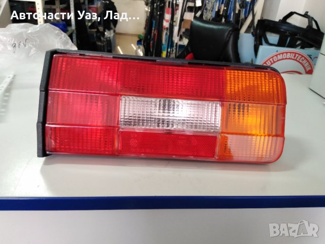 Стоп заден Лада Нива, снимка 1