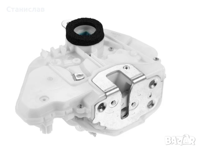 Honda Civic 8 Брава за предна дясна врата, снимка 2 - Части - 50606209