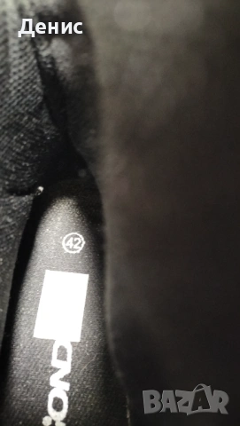 Зимни обувки за ски бягане номер 42 