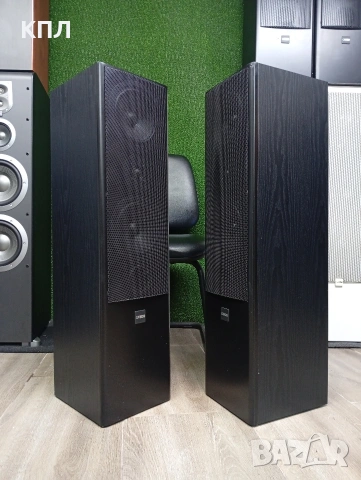 Тонколони CANTON Nestor 603, снимка 9 - Тонколони - 53348510