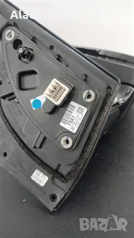 Дясно пътническо огледало Kia Sportage 2016 2017 2018 2019 2020 2021 Пълен код 87620-F1110, снимка 4 - Аксесоари и консумативи - 49373135