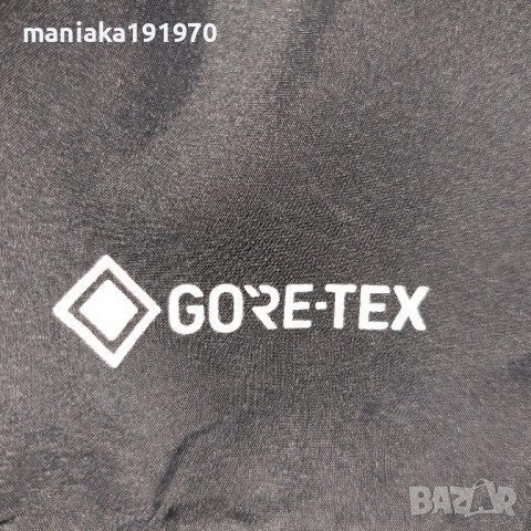 Rab Ladakh GTX Jacket (XL) мъжко яке GORE-TEX, снимка 7 - Спортни дрехи, екипи - 38248156