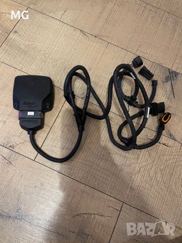 Suzuki Swift /Vitara /S Cross Racechip RS+App чип тунинг, снимка 5 - Аксесоари и консумативи - 39854618