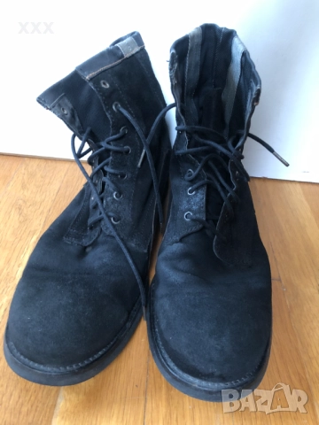 G-star Raw мъжки боти, снимка 9 - Мъжки боти - 52435172