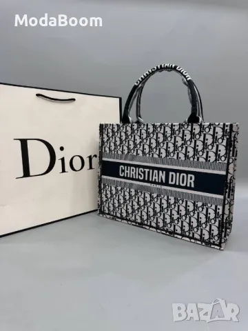 Christian Dior дамски чанти Различни цветове , снимка 2 - Чанти - 48848711