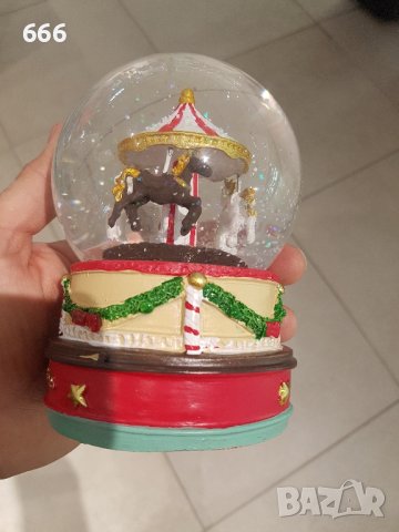 преспапиета, снимка 5 - Декорация за дома - 43420996