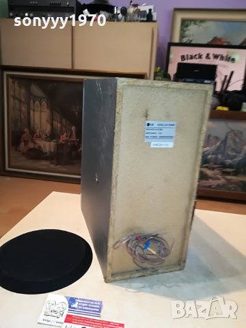 lg lhs-t6340w 120w/8ohm germany 0707212025, снимка 15 - Тонколони - 33455235