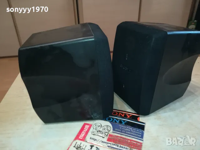 sony ss-sr15 2x70w/8ohm-ВНОС SWISS 2302251841LNWC, снимка 2 - Тонколони - 49247491