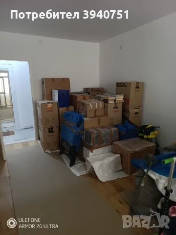 Хамалски и транспортни услуги Казанлък, снимка 18 - Хамалски услуги - 43760012