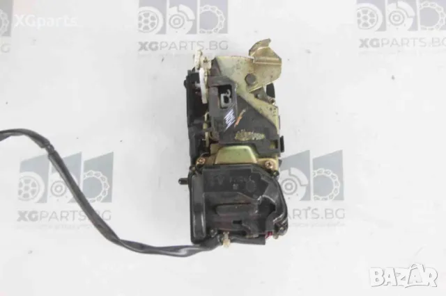 Брава врата задна лява за Mazda Premacy (1999-2005), снимка 2 - Части - 50397143