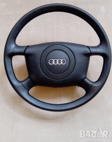 волан с airbag Audi A6 C5, снимка 1 - Части - 37032913
